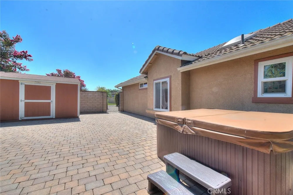 13480 Catalonia Court Chino Hills, CA 91709