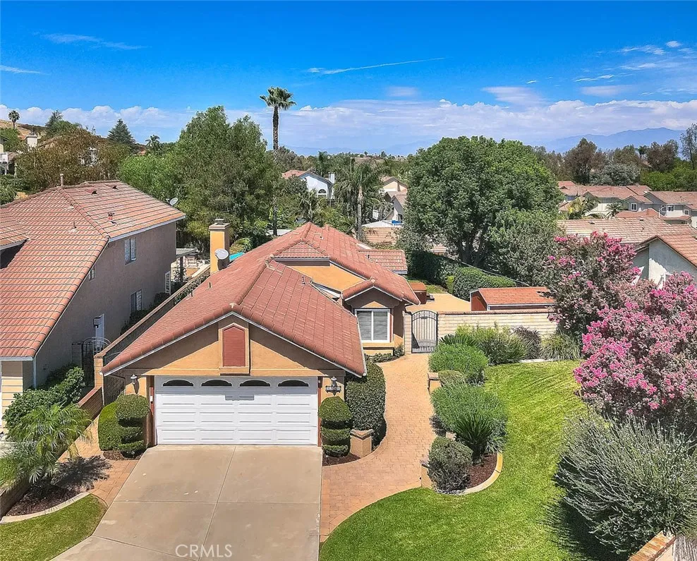13480 Catalonia Court Chino Hills, CA 91709