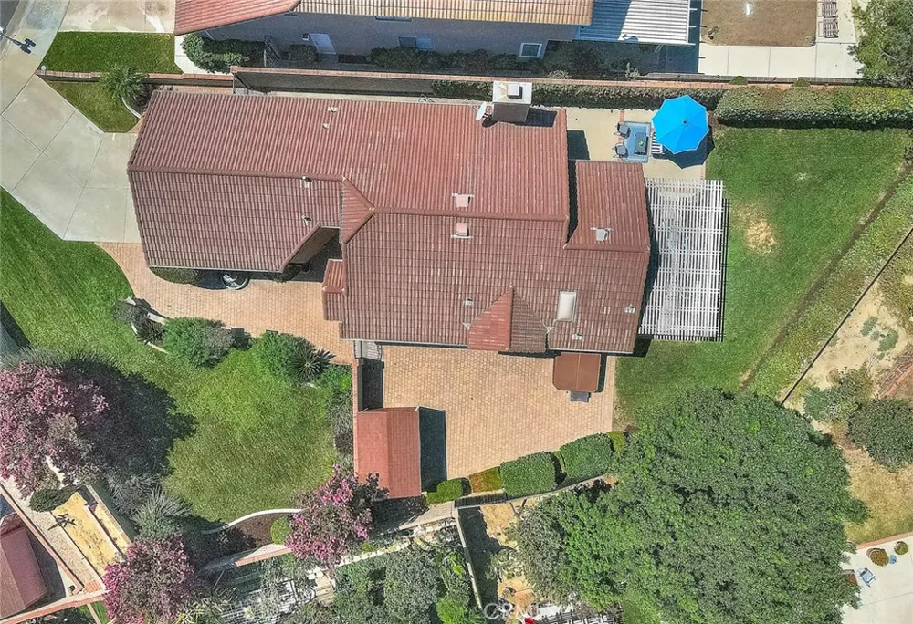 13480 Catalonia Court Chino Hills, CA 91709