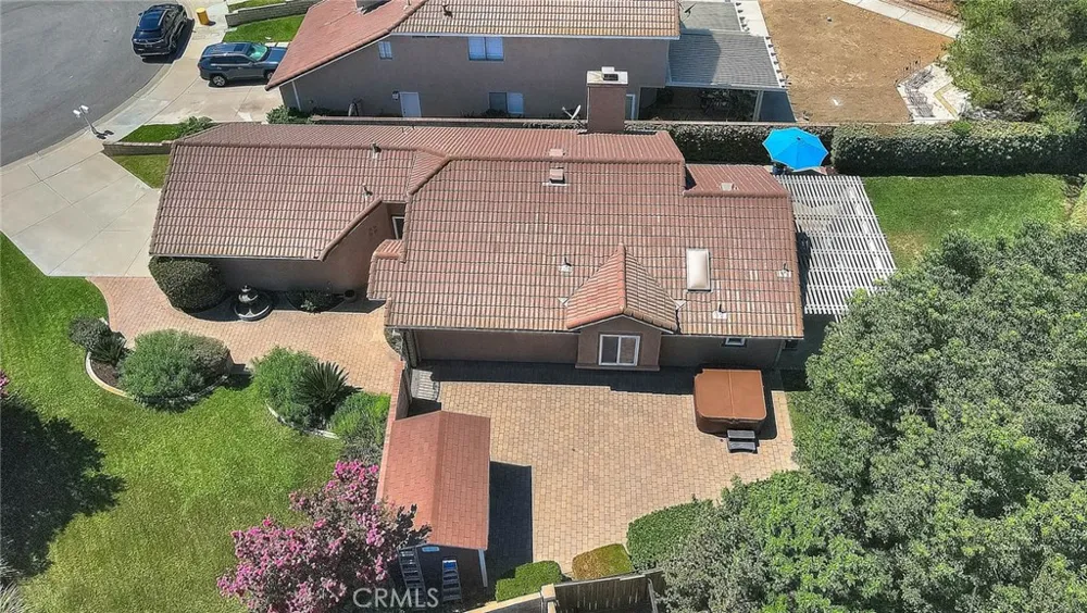 13480 Catalonia Court Chino Hills, CA 91709