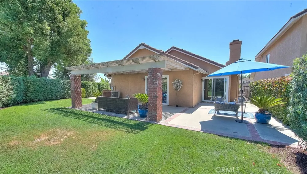 13480 Catalonia Court Chino Hills, CA 91709