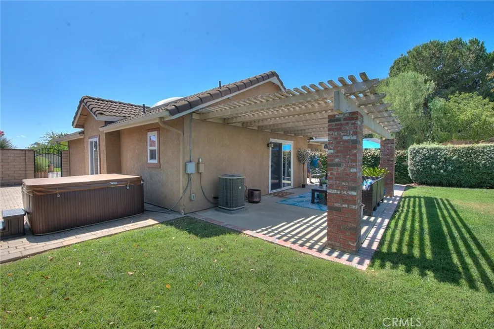 13480 Catalonia Court Chino Hills, CA 91709