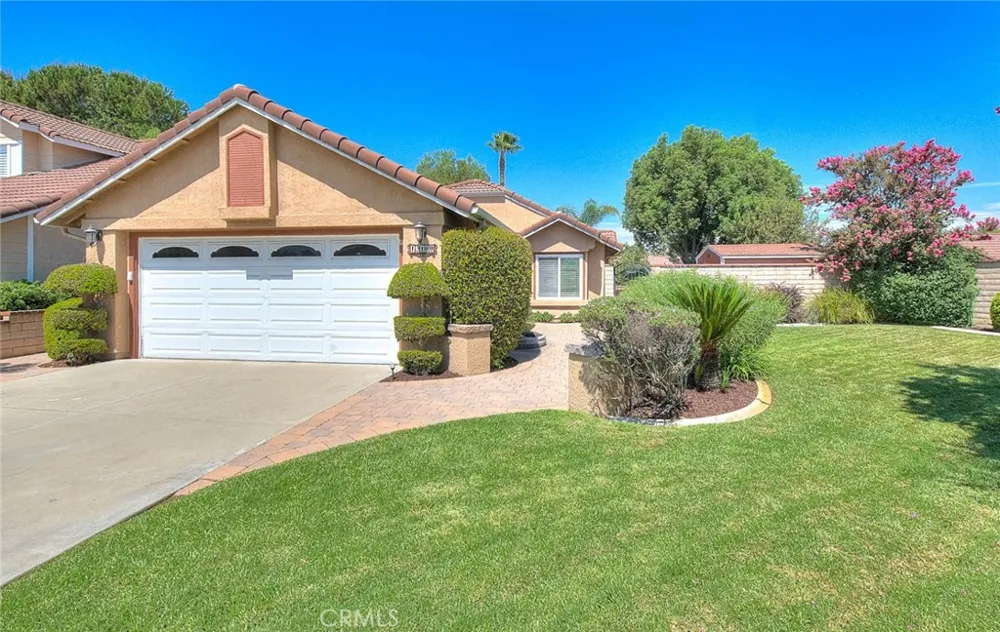 13480 Catalonia Court Chino Hills, CA 91709