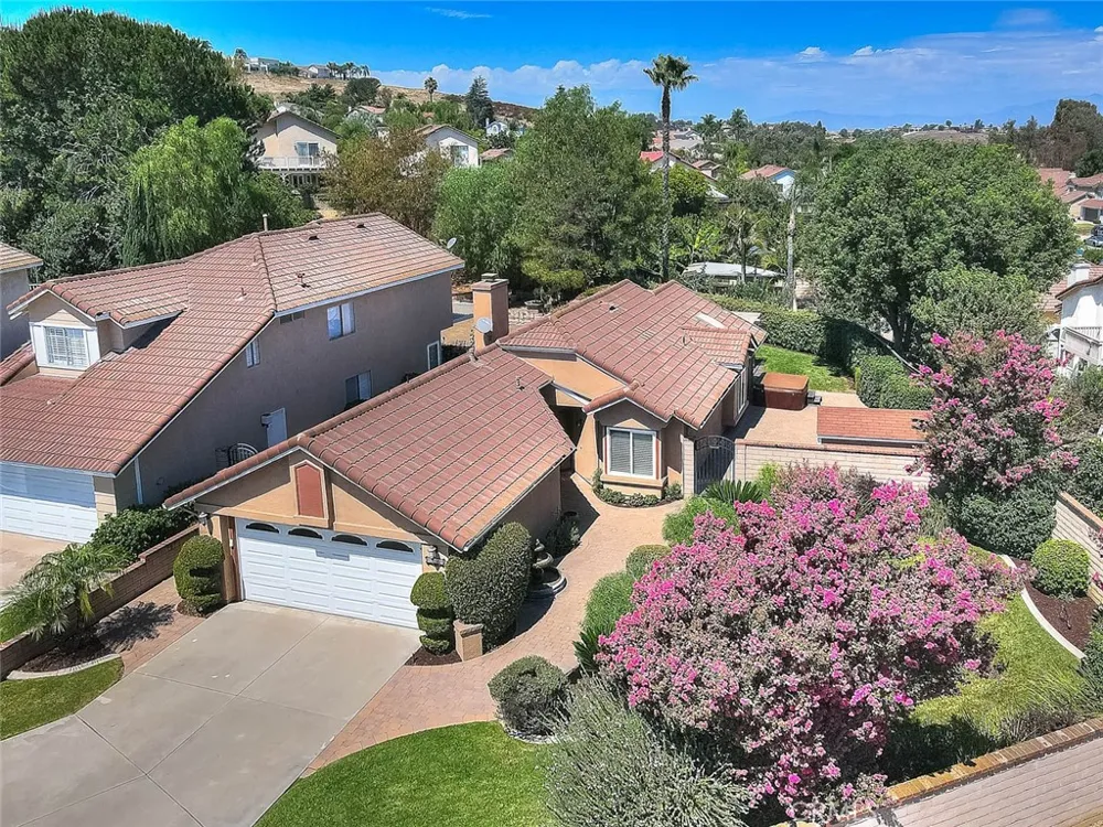 13480 Catalonia Court Chino Hills, CA 91709
