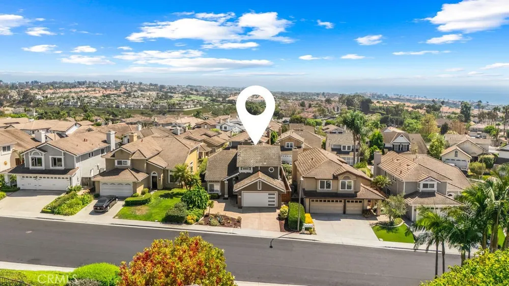 23962 Caravel Laguna Niguel, CA 92677