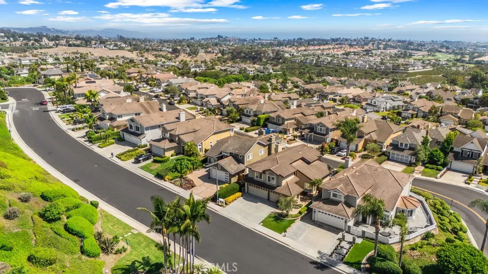 23962 Caravel Laguna Niguel, CA 92677