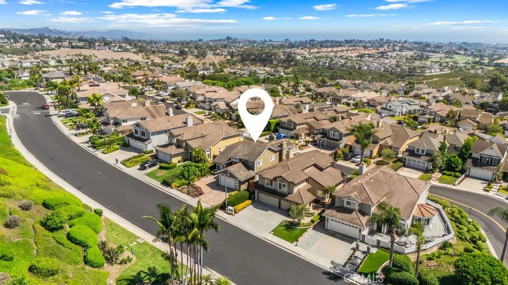 23962 Caravel Laguna Niguel, CA 92677