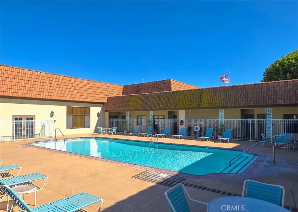 2851 Rolling Hills Drive #116 Fullerton, CA 92835