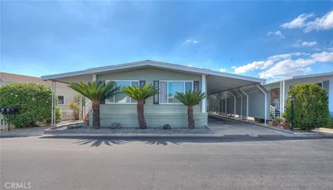 2851 Rolling Hills Drive #116