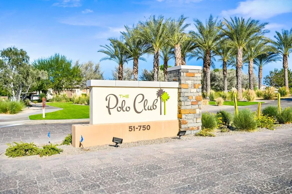 82445 W Murray Canyon Drive Indio, CA 92201