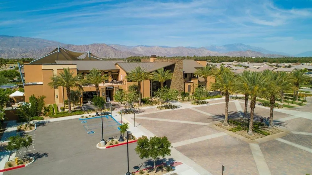 82445 W Murray Canyon Drive Indio, CA 92201