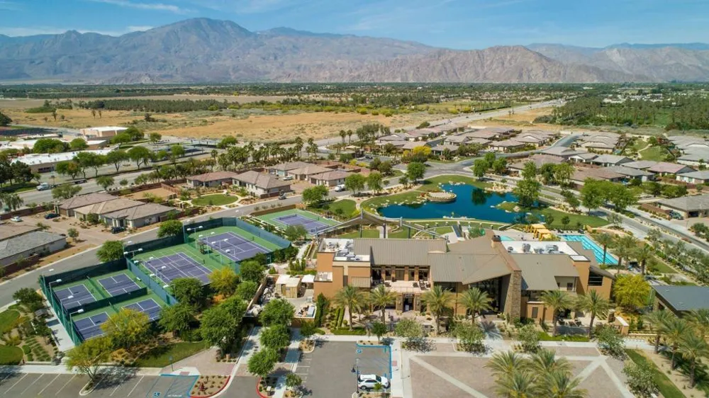 82445 W Murray Canyon Drive Indio, CA 92201