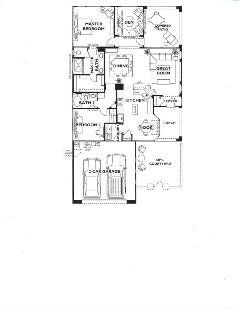82445 W Murray Canyon Drive Indio, CA 92201