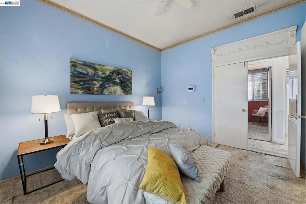 5246 Tacoma Cmn Fremont, CA 94555