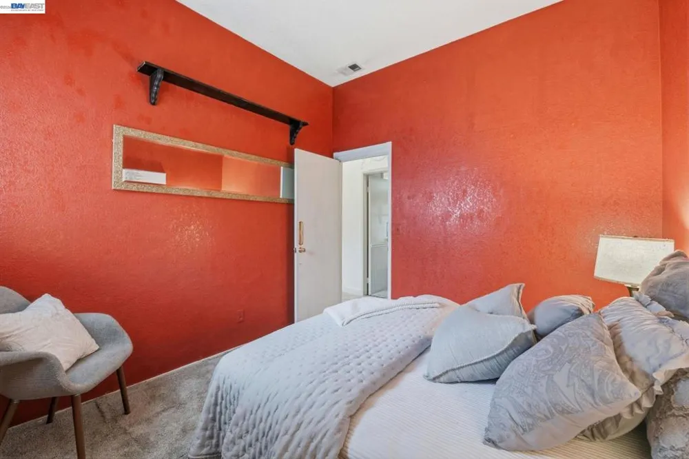 5246 Tacoma Cmn Fremont, CA 94555