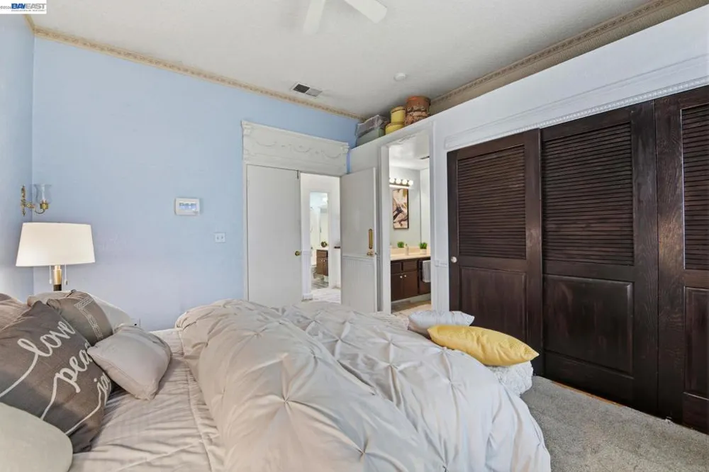 5246 Tacoma Cmn Fremont, CA 94555