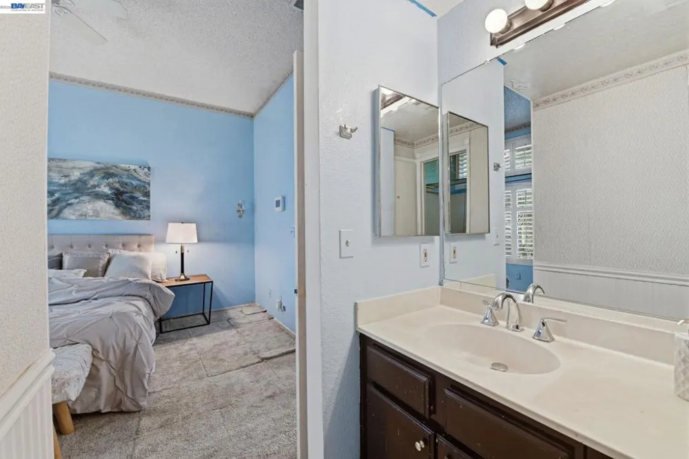 5246 Tacoma Cmn Fremont, CA 94555