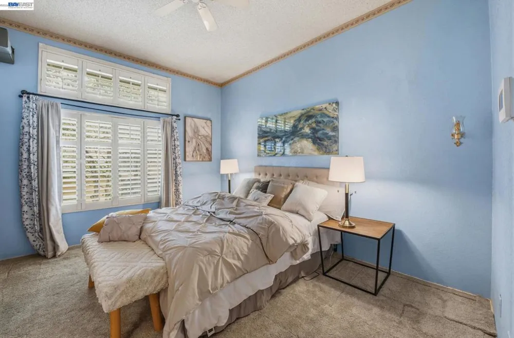 5246 Tacoma Cmn Fremont, CA 94555