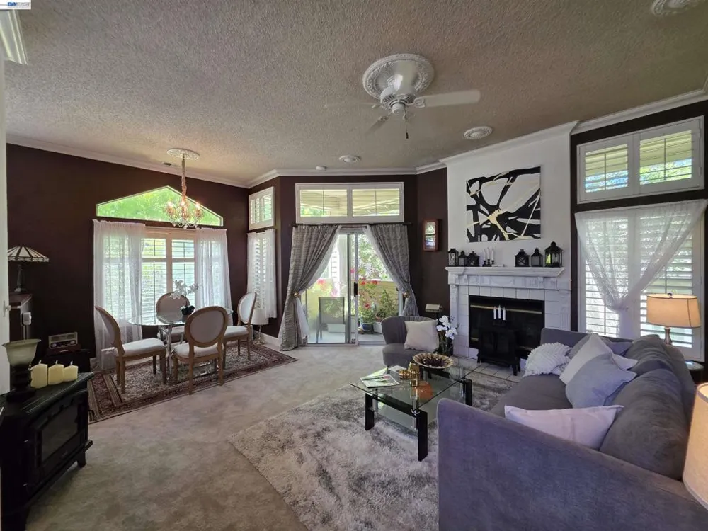 5246 Tacoma Cmn Fremont, CA 94555