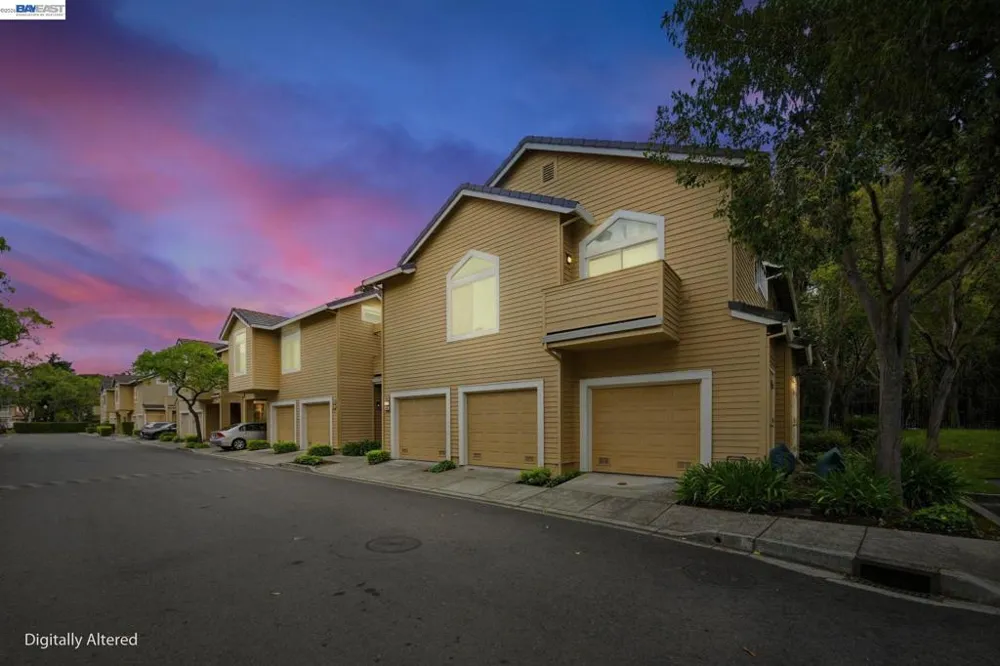 5246 Tacoma Cmn Fremont, CA 94555