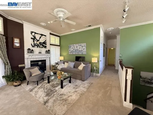 5246 Tacoma Cmn Fremont, CA 94555