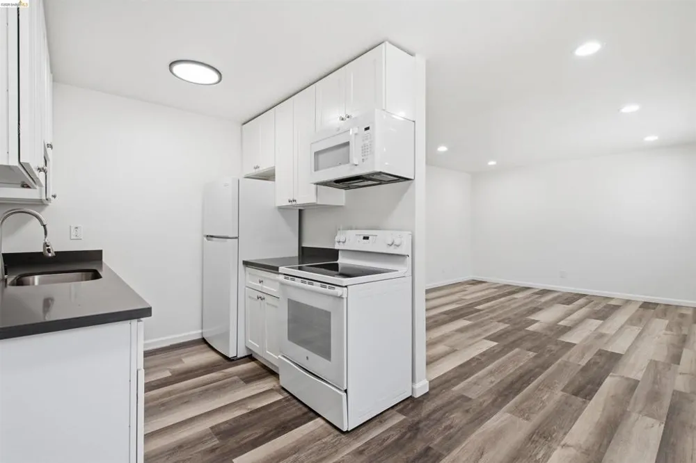 1895 San Vincente Dr Concord, CA 94519