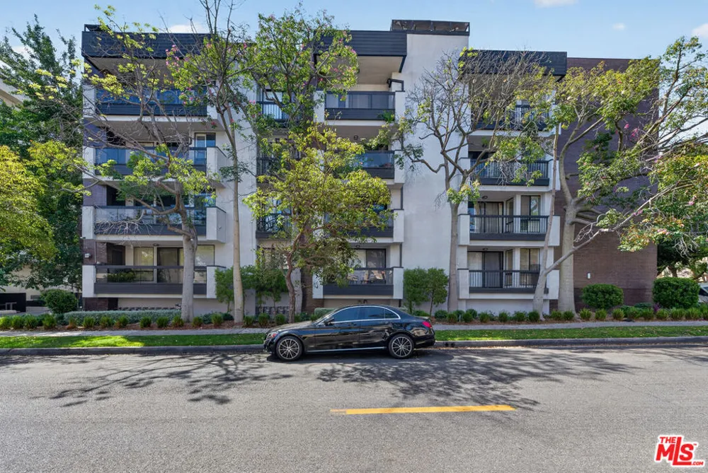 324 Palm Drive #404 Beverly Hills, CA 90210