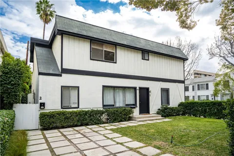 400 Maple Drive #A