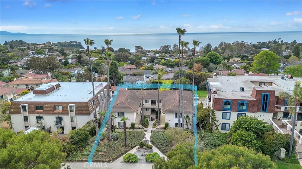 2341 Palos Verdes Drive W #4 Palos Verdes Estates, CA 90274