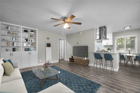 2341 Palos Verdes Drive W #4