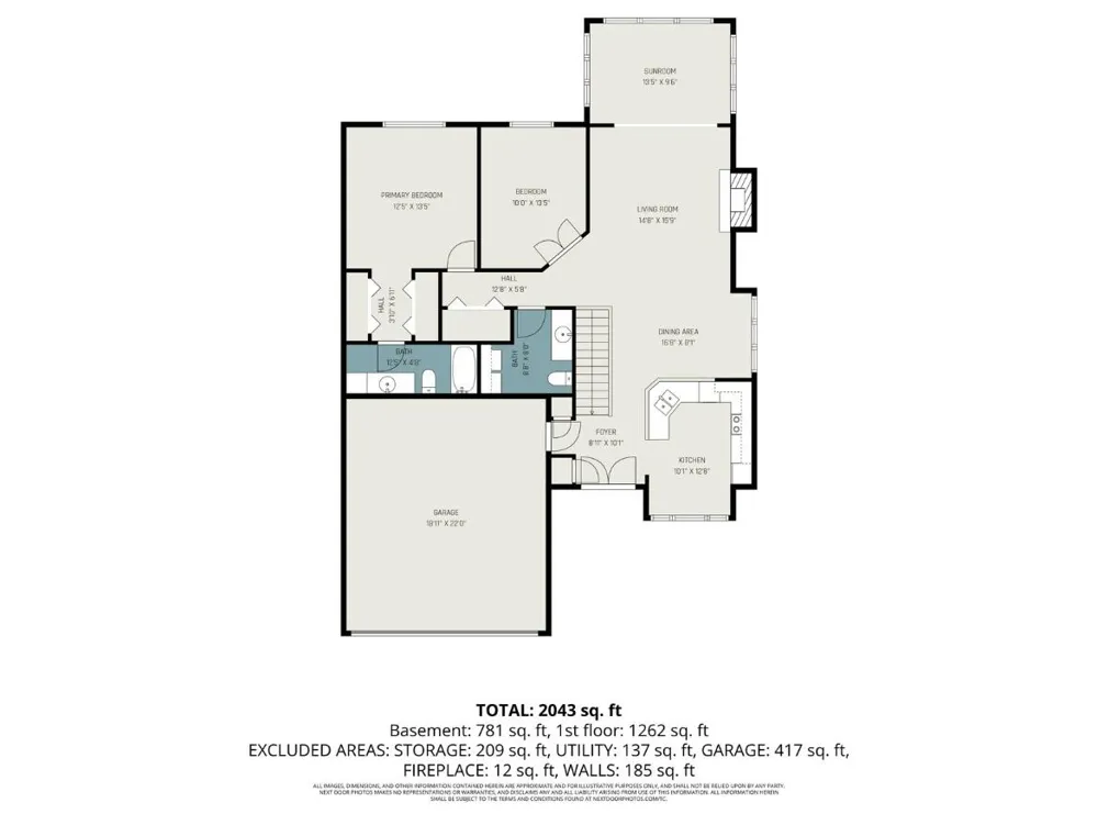 2017 Blue Bell Way Grand Rapids, MI 49504