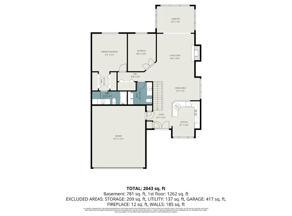 2017 Blue Bell Way Grand Rapids, MI 49504