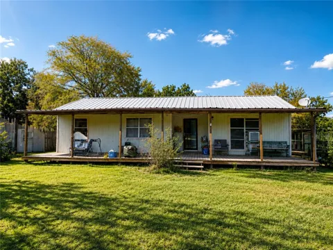 3213 Bob Mathews Street