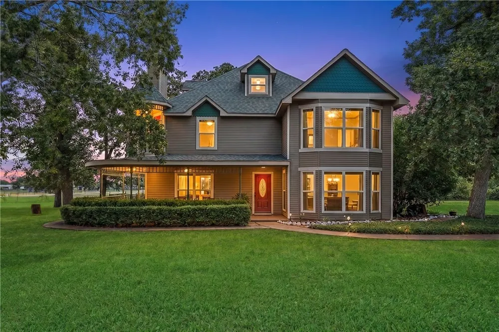 25948 Nelson Road Hempstead, TX 77445