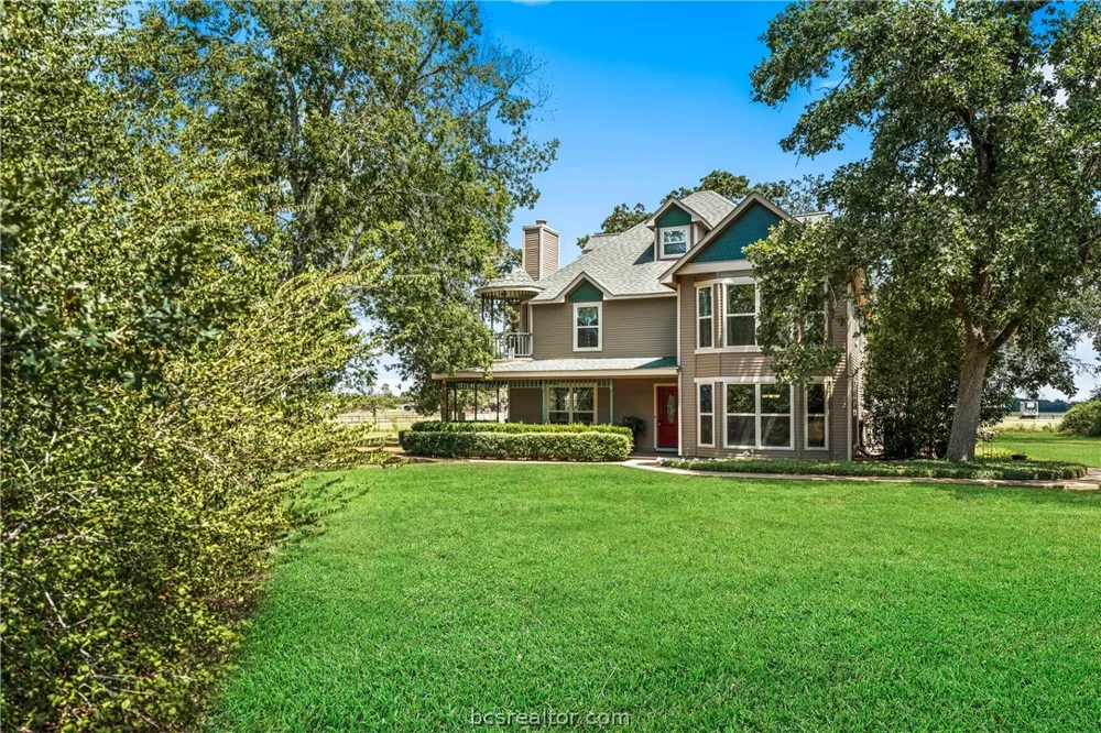 25948 Nelson Road Hempstead, TX 77445