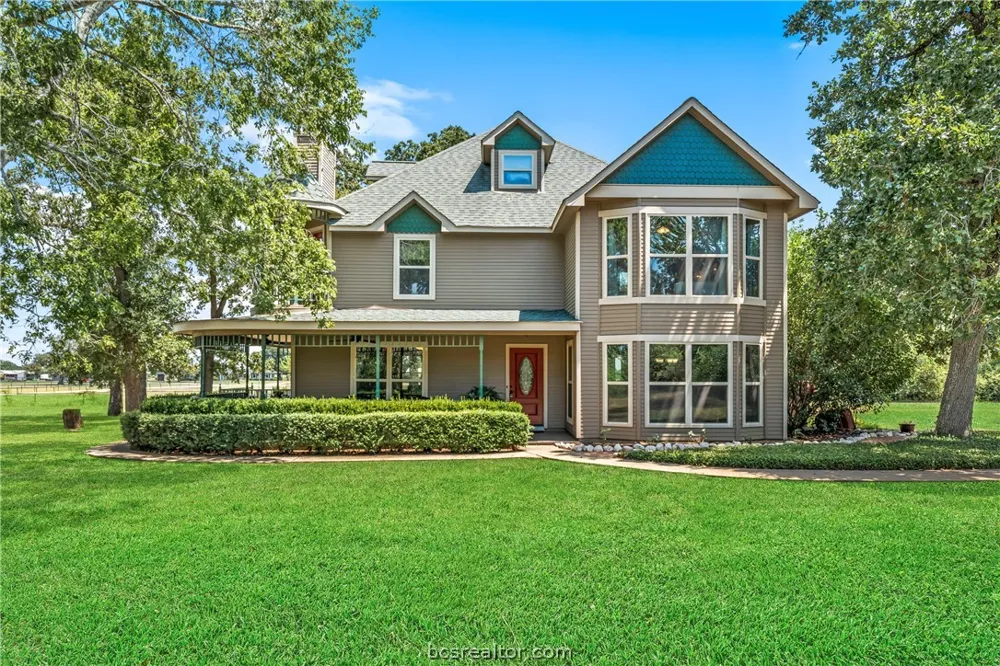 25948 Nelson Road Hempstead, TX 77445