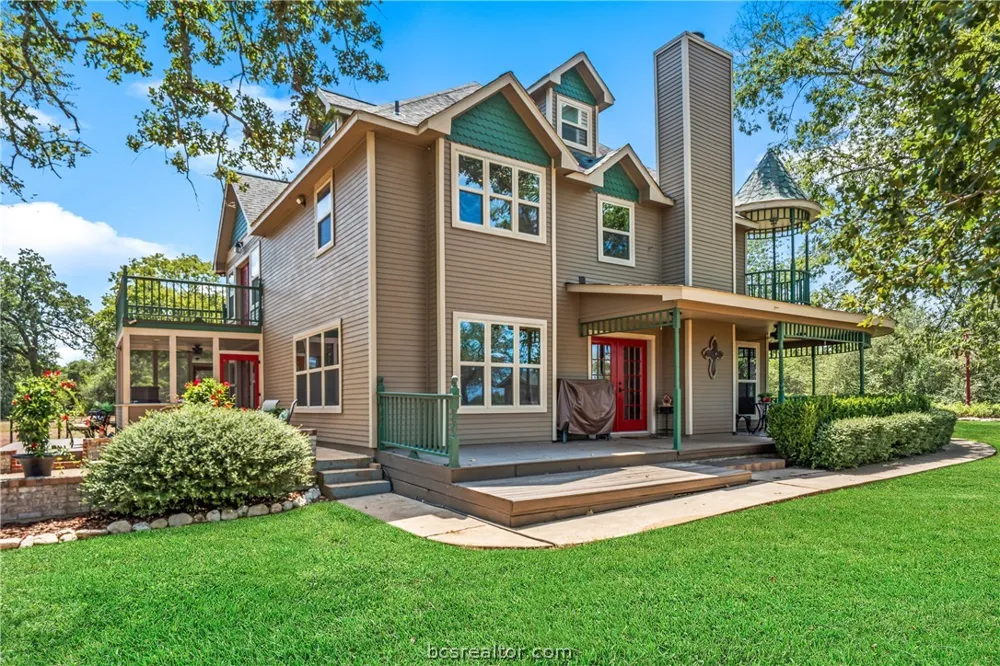 25948 Nelson Road Hempstead, TX 77445