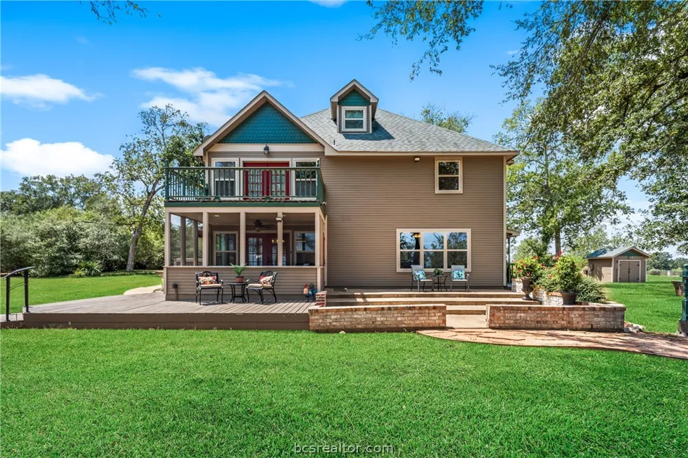 25948 Nelson Road Hempstead, TX 77445