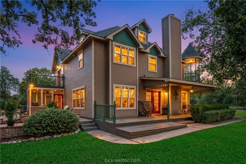 25948 Nelson Road Hempstead, TX 77445