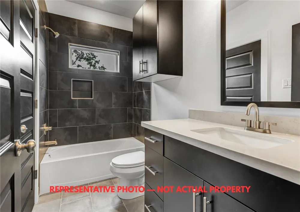 2816 Tabor Road #107 Bryan, TX 77803