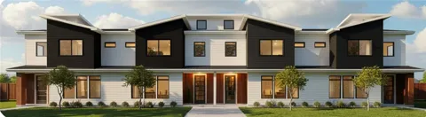 207 Lynn Drive #111