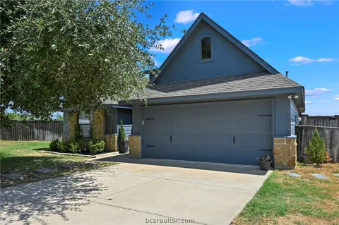 3802 Wild Horse Creek Court