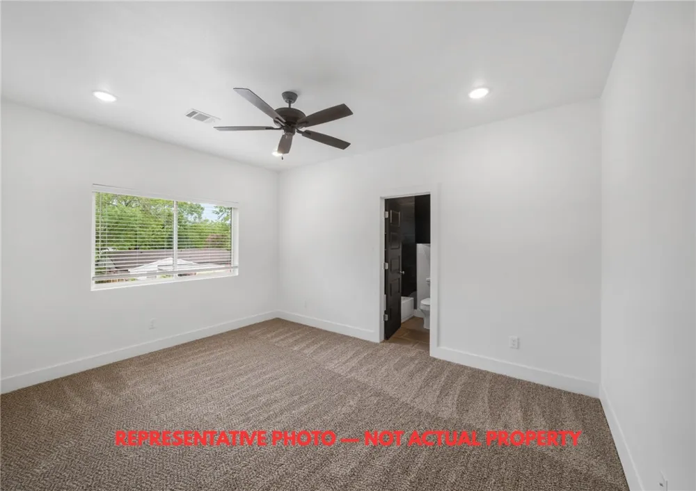 208 Tee Drive #A Bryan, TX 77801