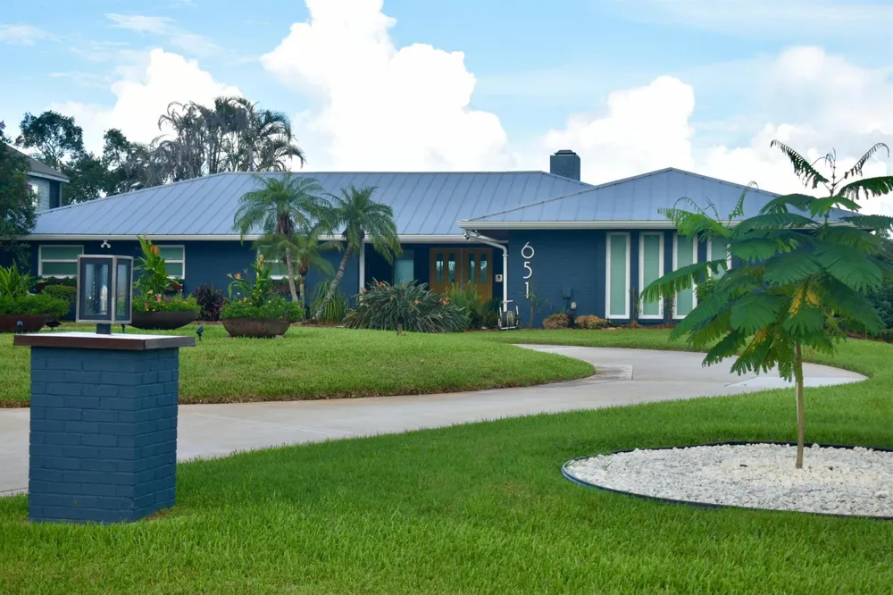 651 SE Hidden River Drive Port St. Lucie, FL 34983