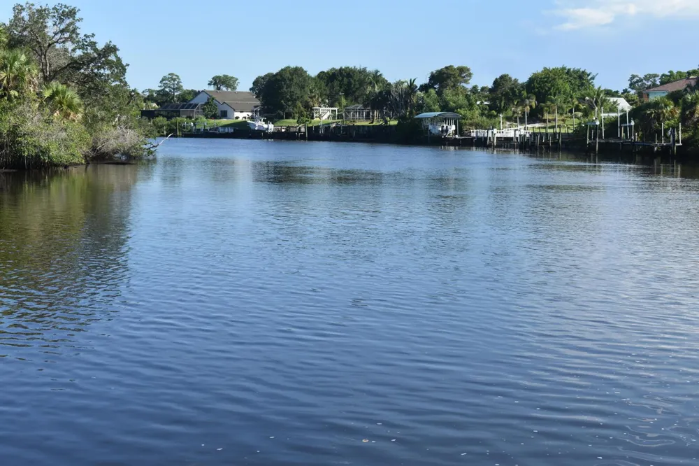 651 SE Hidden River Drive Port St. Lucie, FL 34983