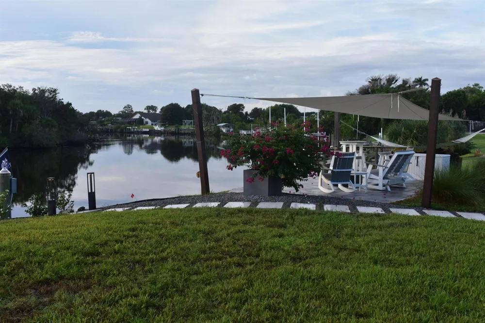 651 SE Hidden River Drive Port St. Lucie, FL 34983