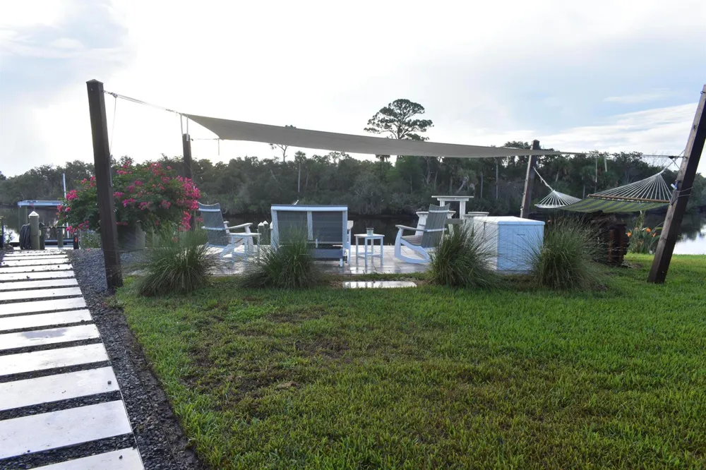 651 SE Hidden River Drive Port St. Lucie, FL 34983