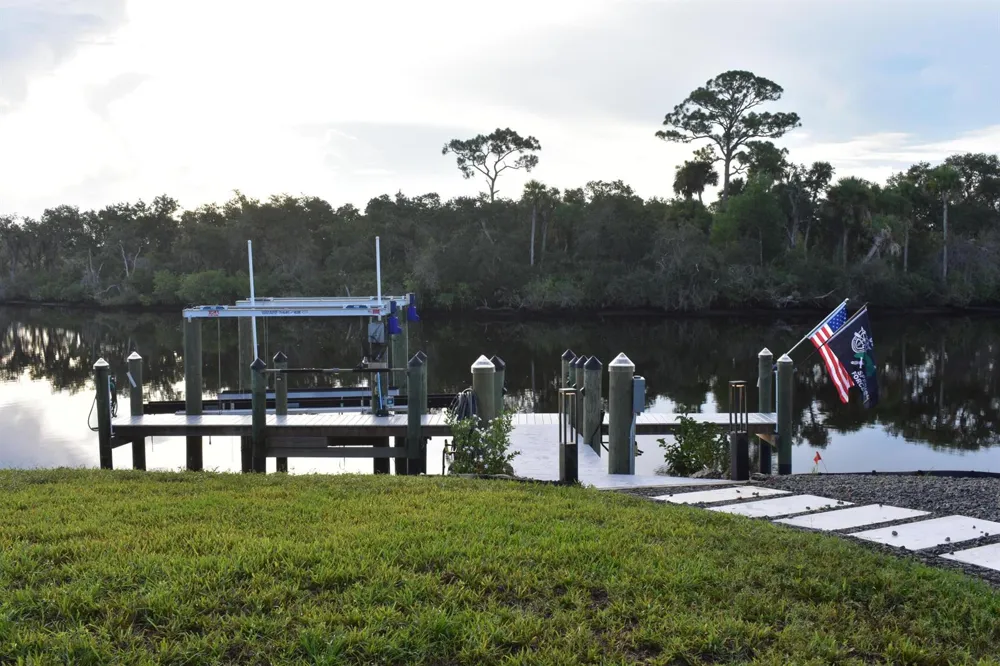 651 SE Hidden River Drive Port St. Lucie, FL 34983