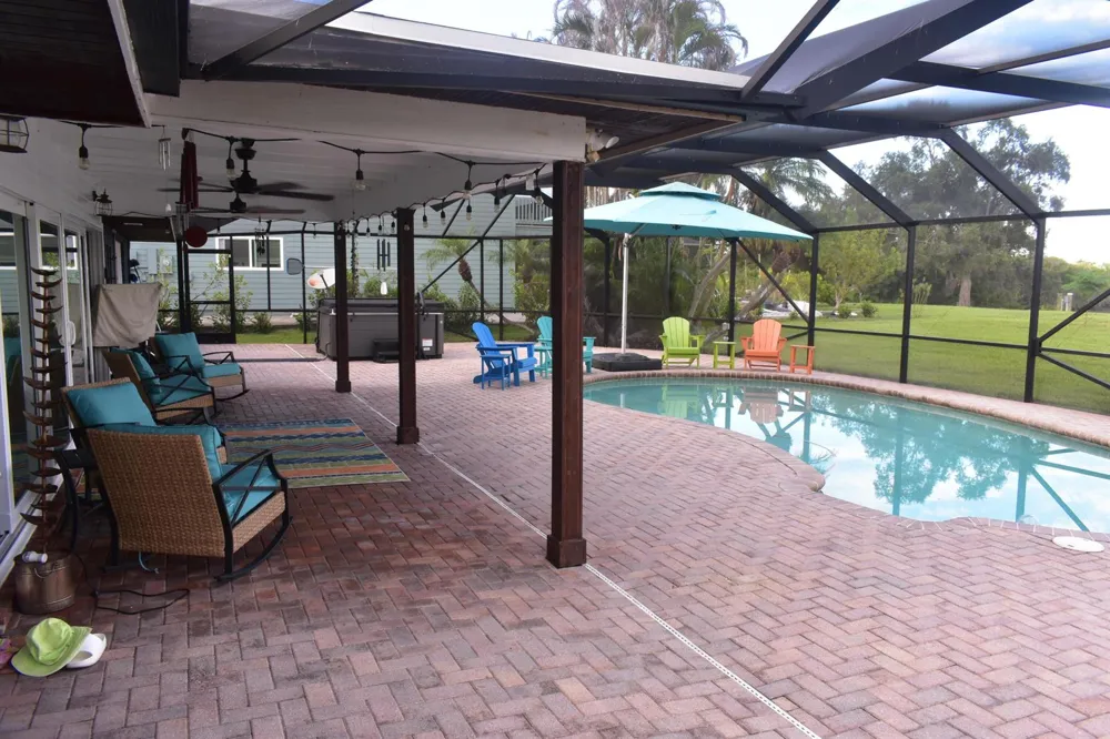 651 SE Hidden River Drive Port St. Lucie, FL 34983