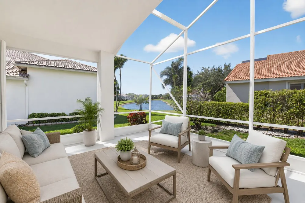 7713 RINEHART DRIVE Boynton Beach, FL 33437